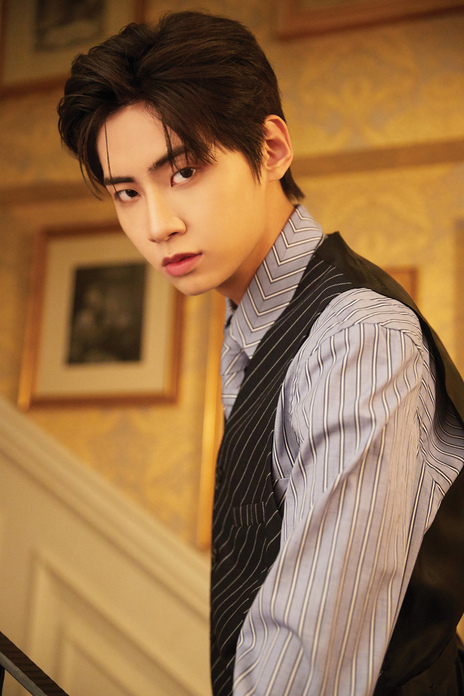 Lee Jin Hyuk Wiki Drama Fandom