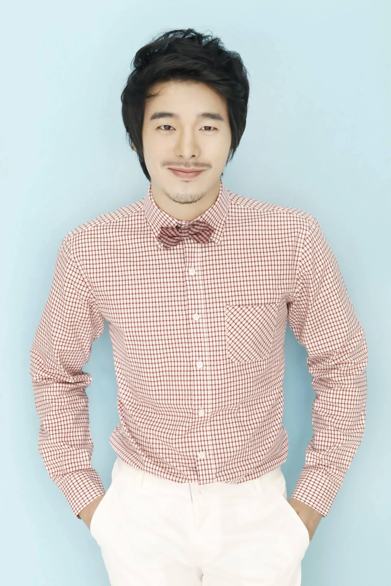 Choi Ri Ho Wiki Drama FANDOM powered by Wikia