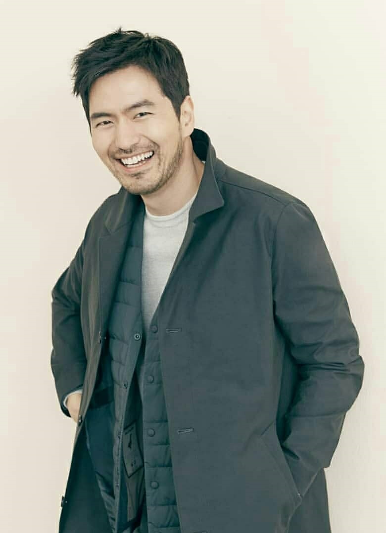 Lee Jin Wook Wiki Drama FANDOM powered by Wikia