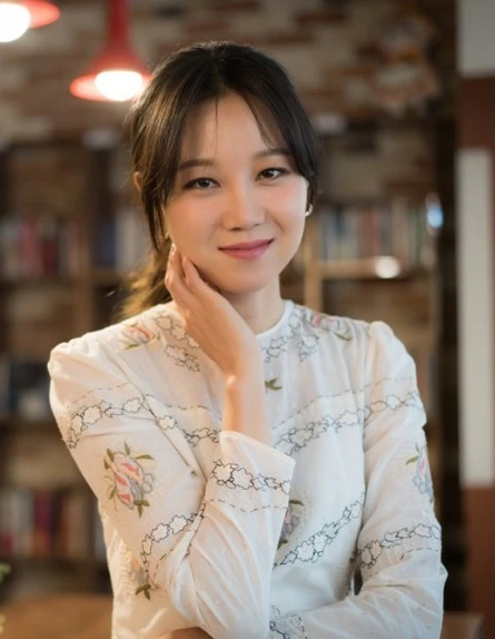 Gong Hyo Jin Wiki Drama FANDOM powered by Wikia