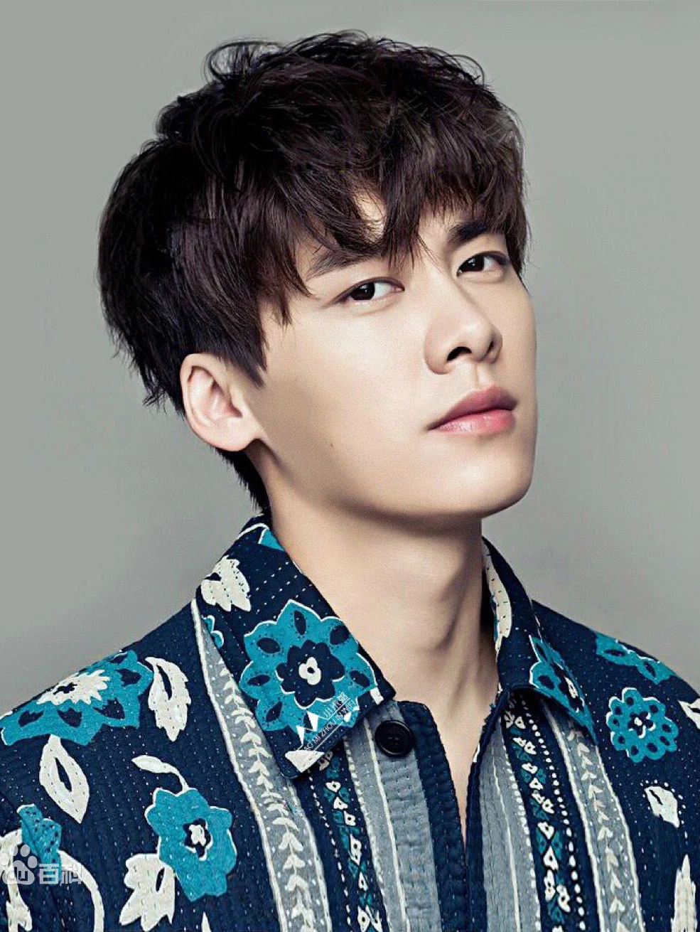 Li Yi Feng | Wiki Drama | FANDOM powered by Wikia