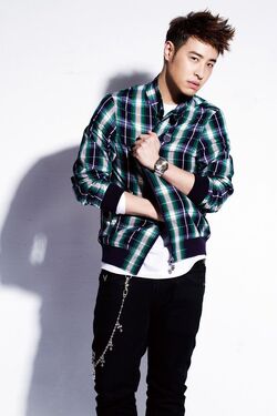 Wilber Pan10