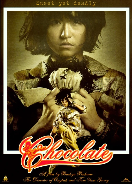 Imagen Chocolate thai movieposter02.jpg Wiki Drama FANDOM