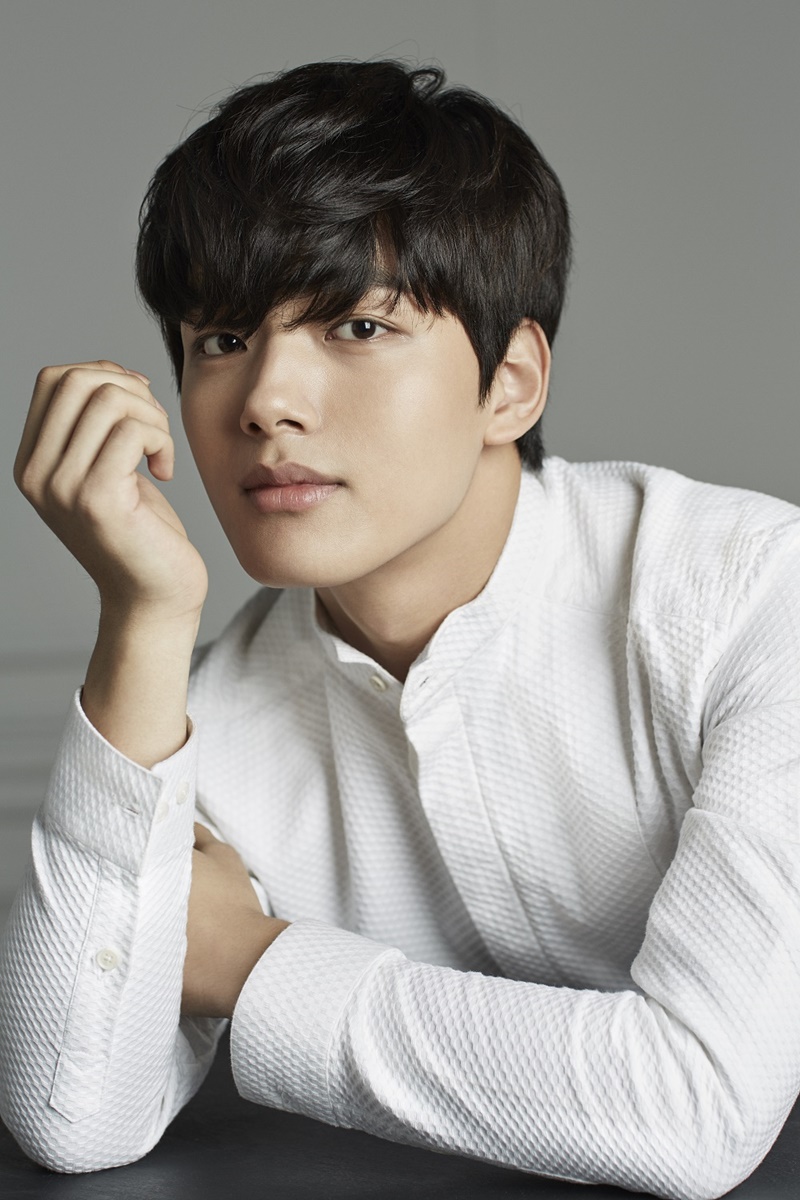 Resultado de imagen para yeo jin goo