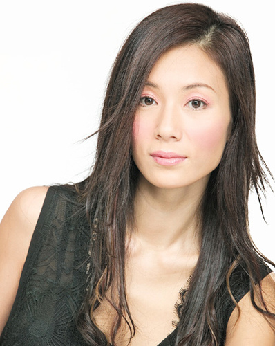 Maggie Cheung Ho Yee | Wiki Drama | FANDOM powered by Wikia
