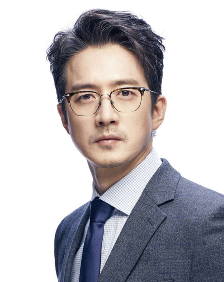 Jung Joon Ho | Wiki Drama | Fandom