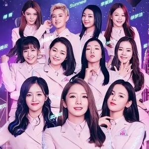Get Wallpaper Rocket Girls Wiki Drama Fandom For iPhone Free