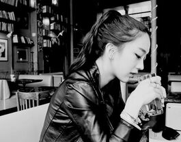 Ulzzang park seul(2)