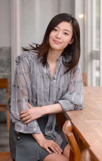 Jun Ji Hyun Wiki Drama Fandom