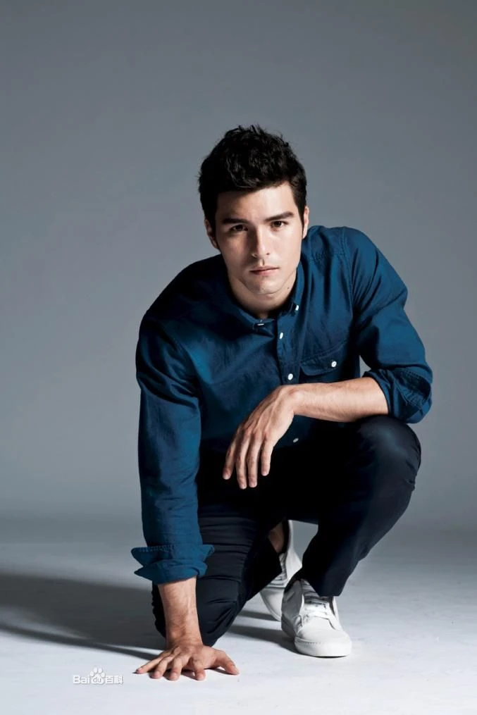 Imagen Rhydian Vaughan4.jpg Wiki Drama FANDOM powered by Wikia