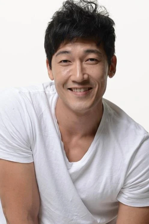 Gong Jung Hwan | Wiki Drama | FANDOM powered by Wikia