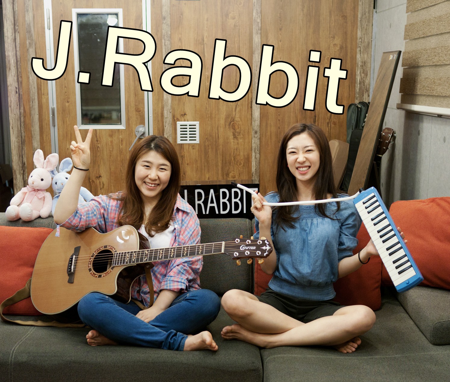 J.Rabbit | Wiki Drama | FANDOM powered by Wikia