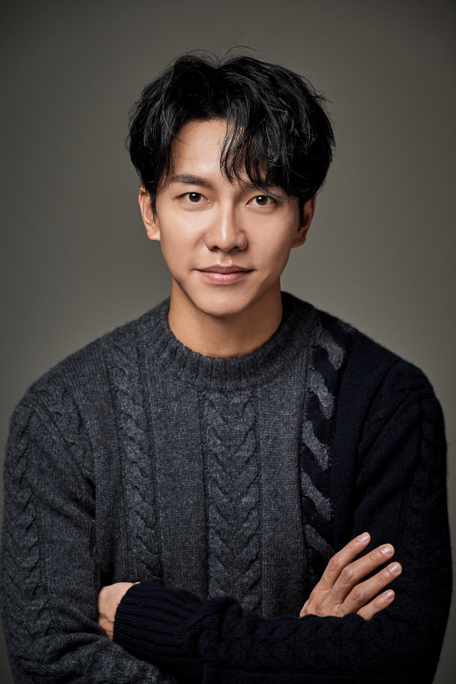 Lee Seung Gi | Wiki Drama | Fandom