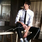 No Min Woo - Can I Love You