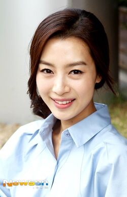 Bae Jung Hwa7
