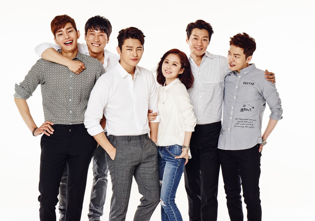 Imagen - Hello MonsterKBS22015-6.jpg | Wiki Drama | FANDOM powered by Wikia