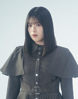 Saito Fuyuka 12
