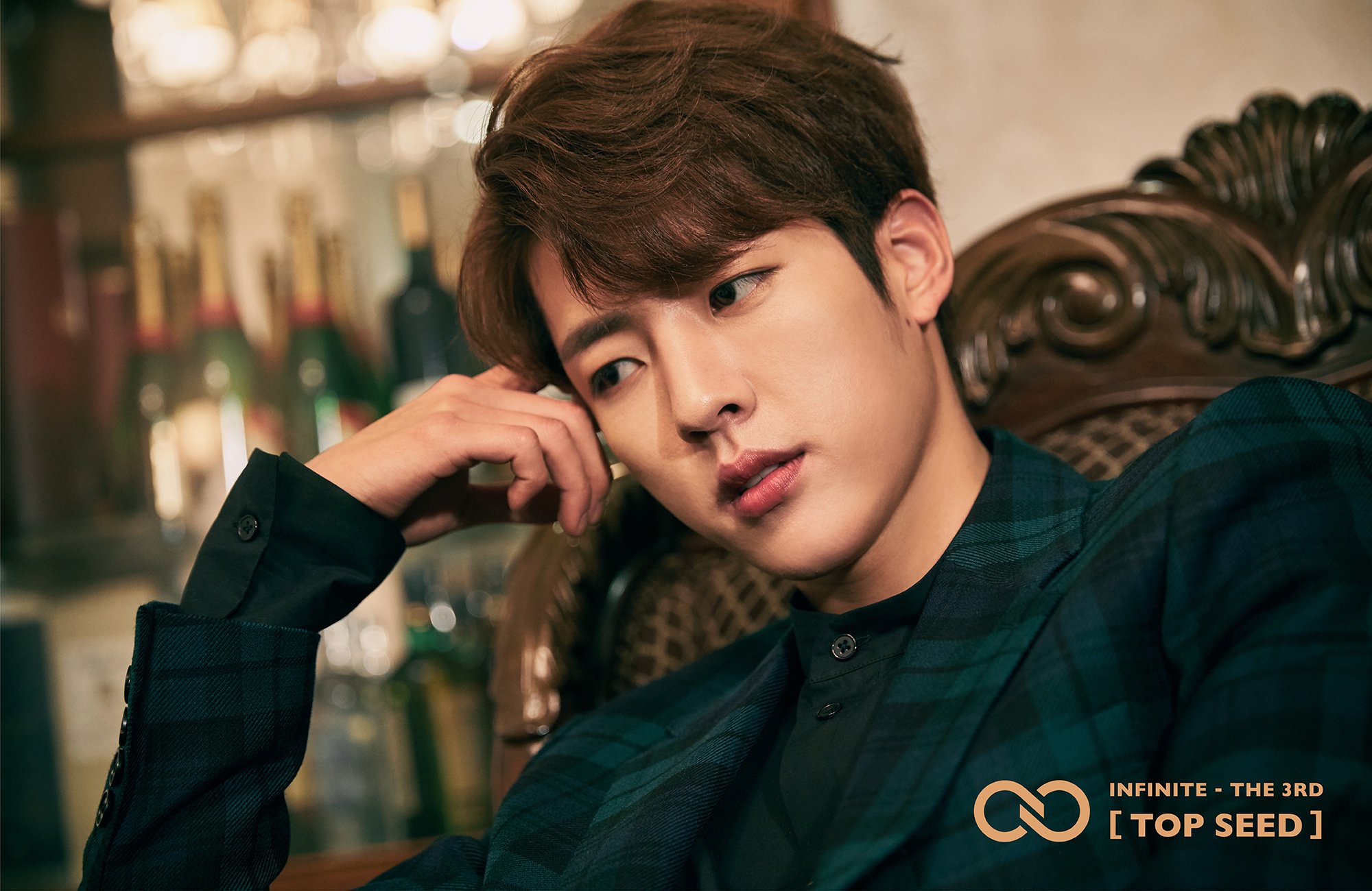 Lee Sung Yeol | Wiki Drama | FANDOM powered by Wikia