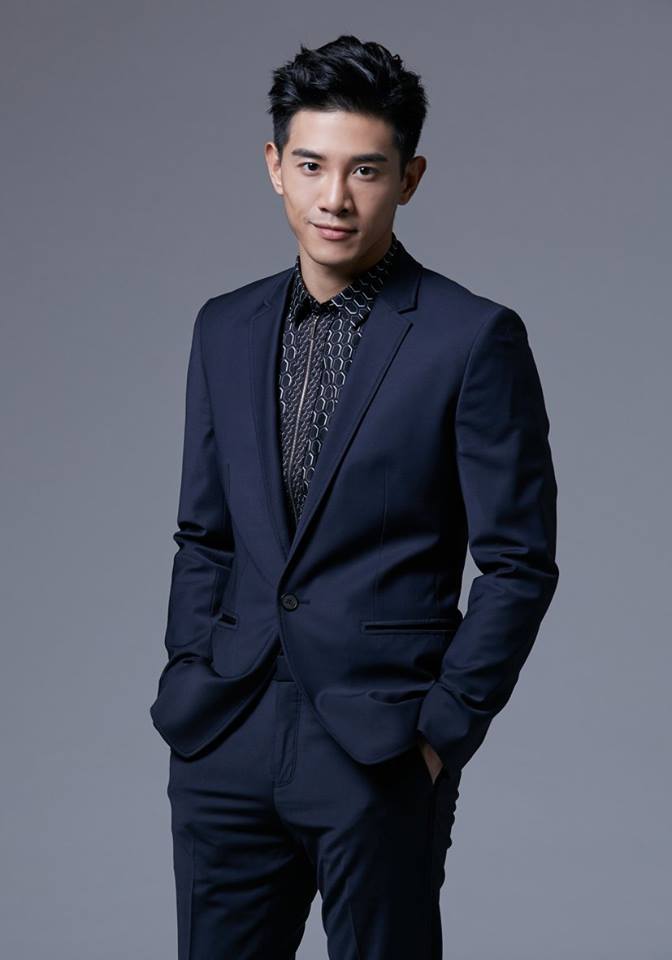 Marcus Chang Wiki Drama Fandom