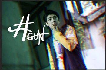 -GUN