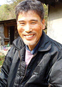 Hong Suk Yun