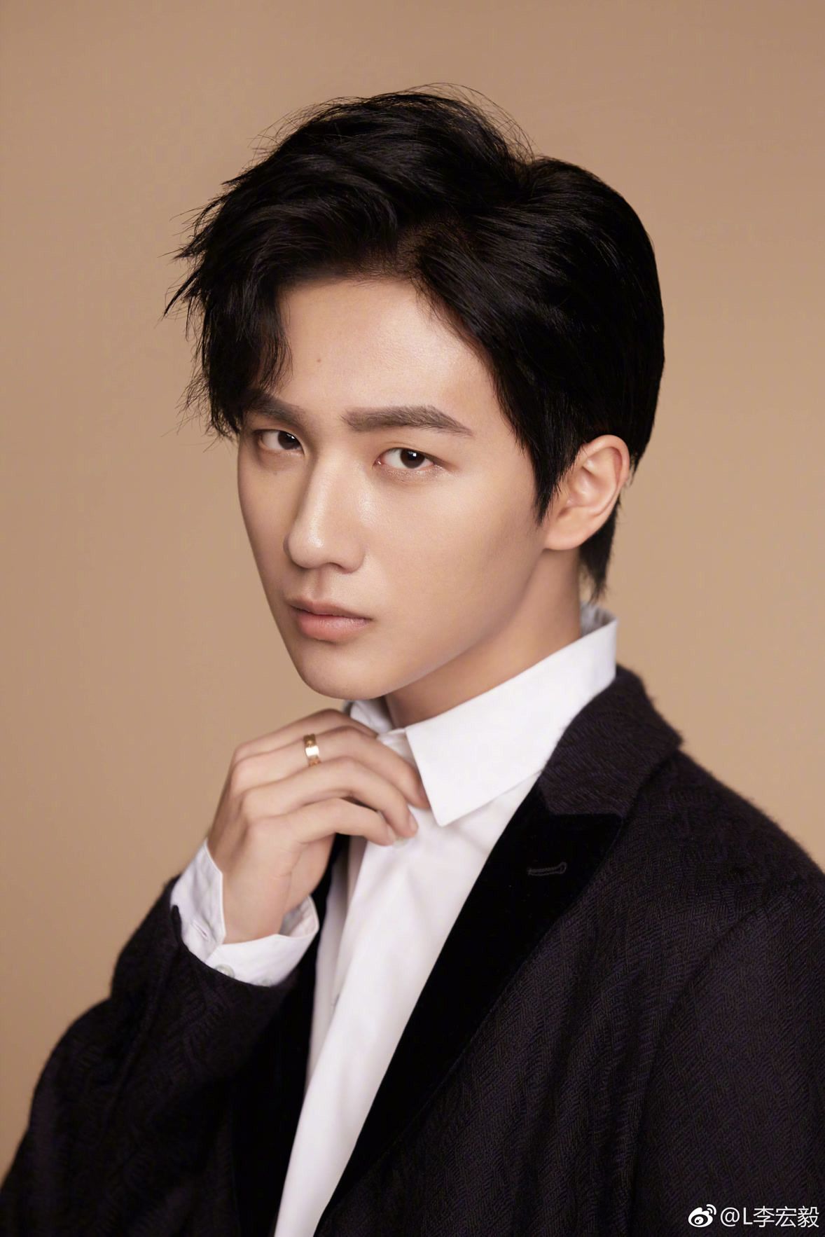 Li Hong Yi | Wiki Drama | Fandom