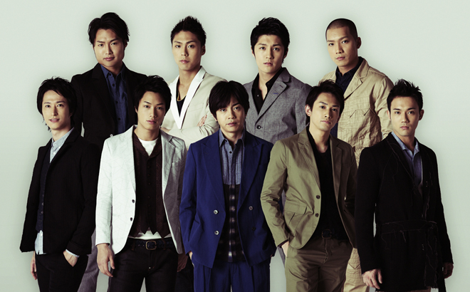 Imagen - Gekidan EXILE-45.jpg | Wiki Drama | FANDOM powered by Wikia