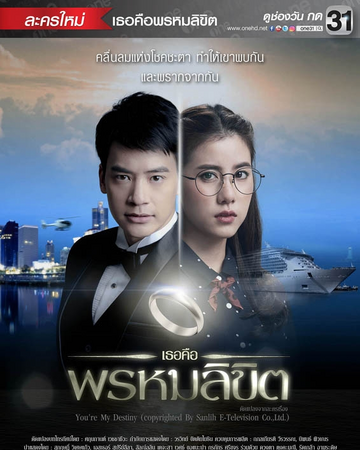 You Re My Destiny Drama Wiki Fandom