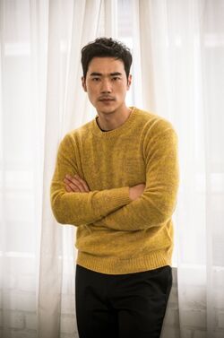 Kim Kang Woo60