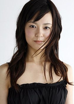 Matsuoka Emiko