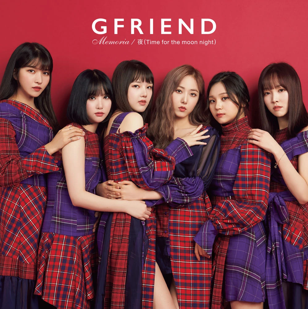 GFRIEND Wiki Drama FANDOM powered by Wikia