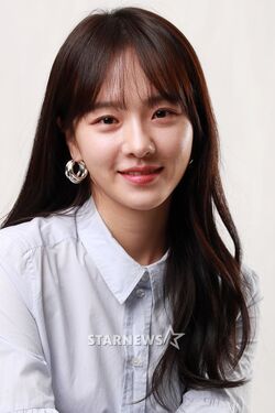 Park Gyu Young | Wiki Drama | Fandom