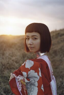 Natsume Mito 3