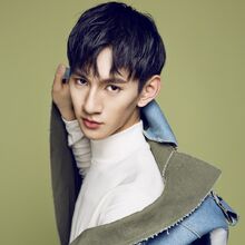 Jiang Zi Le Wiki Drama Fandom