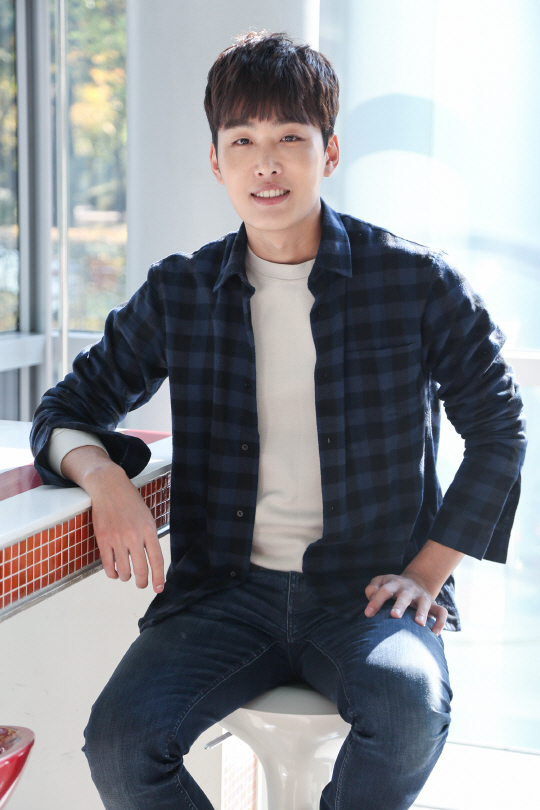 Jo Jung Shik | Wiki Drama | Fandom