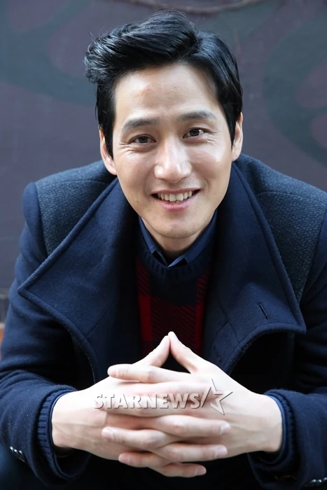 Park Hae Joon | Wiki Drama | FANDOM powered by Wikia