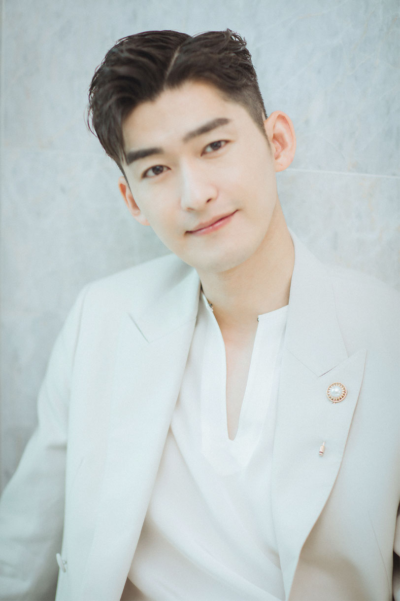 Zhang Han S Shocking New Project Revealed - dimj8y1