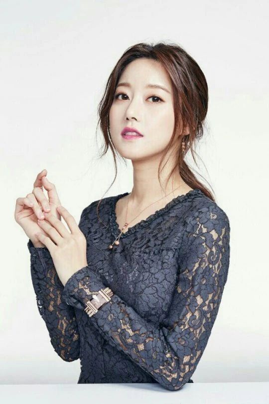 Imagen - Oh Seung Ah.jpg | Wiki Drama | FANDOM powered by Wikia