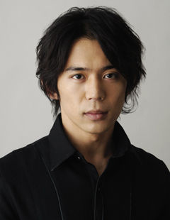 Okada Yoshinori1