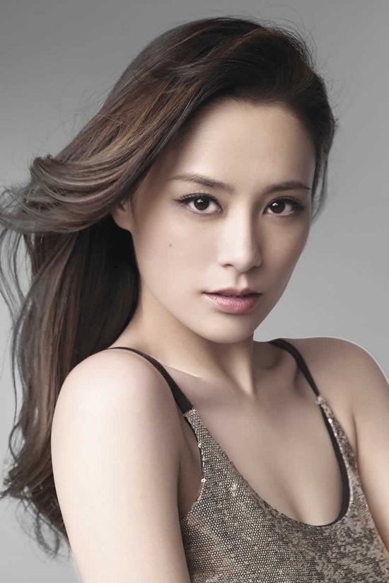 Gillian Chung | Wiki Drama | FANDOM powered by Wikia