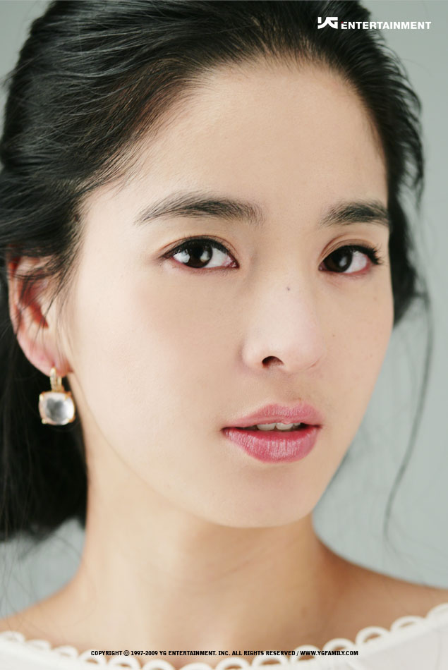 Jung Hye Young | Wiki Drama | FANDOM powered by Wikia