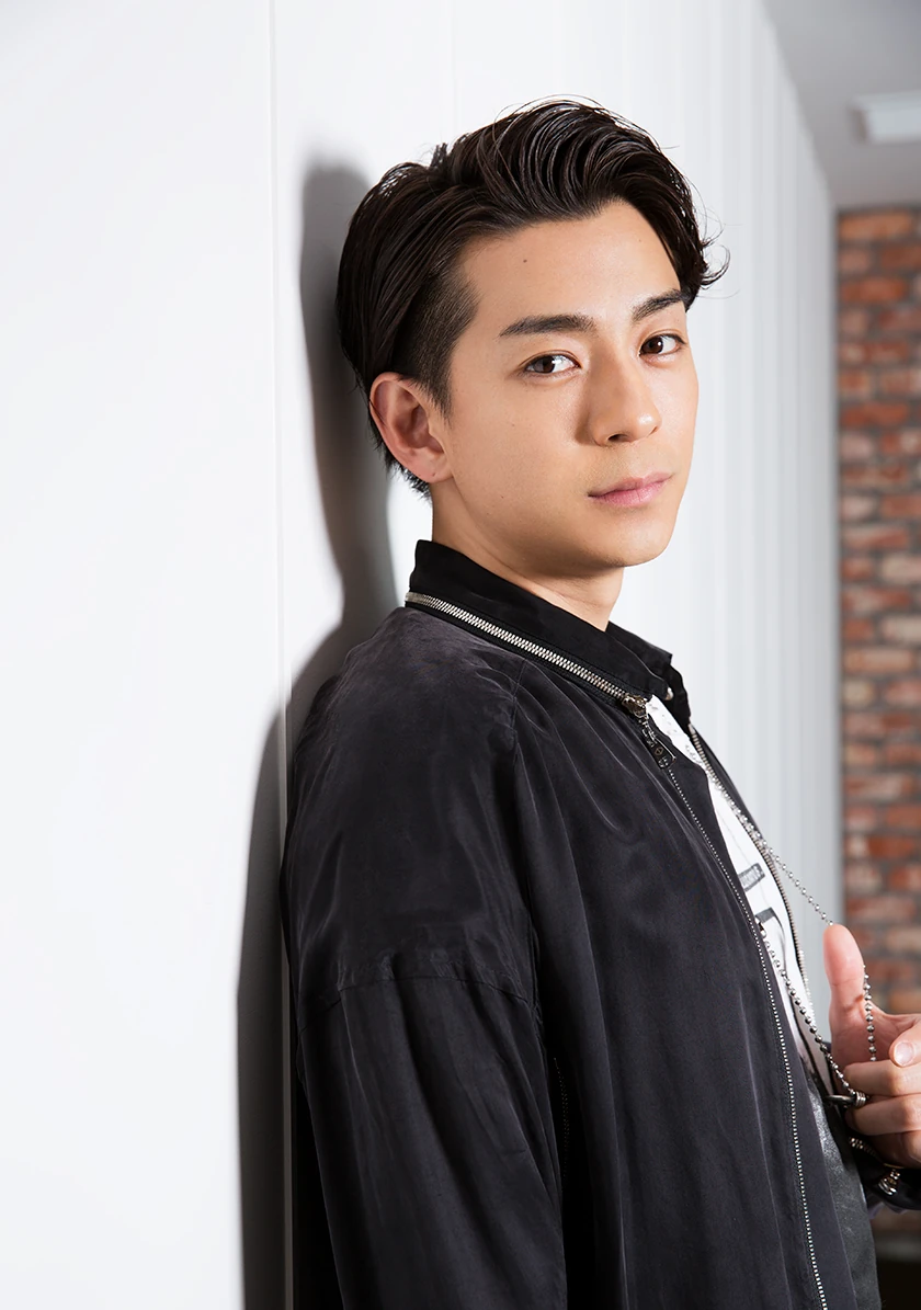 Miura Shohei Wiki Drama FANDOM powered by Wikia