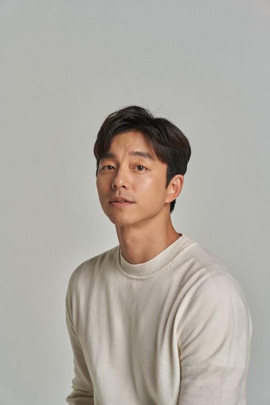 Gong Yoo Wiki Drama Fandom