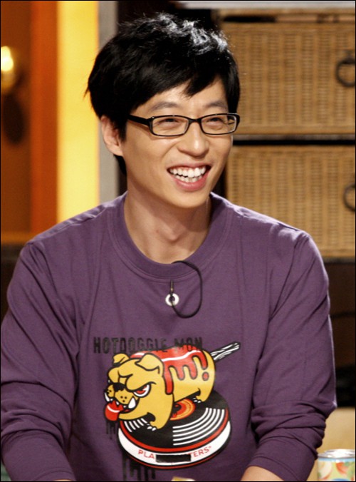 Yoo Jae Suk | Wiki Drama | FANDOM powered by Wikia