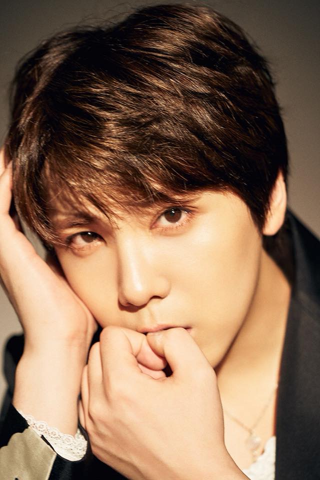 Lee Hong Gi | Wiki Drama | FANDOM powered by Wikia