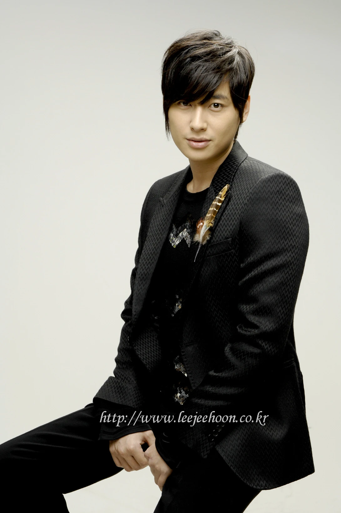 Lee Ji Hoon Wiki Drama FANDOM powered by Wikia