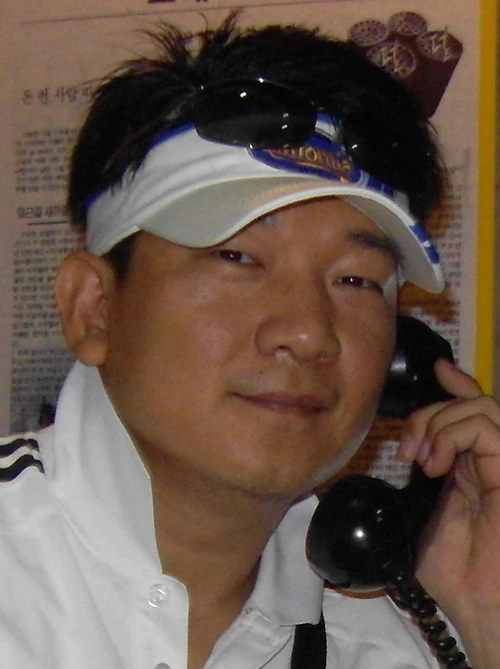 Jung Dae Yong Wiki Drama FANDOM powered by Wikia