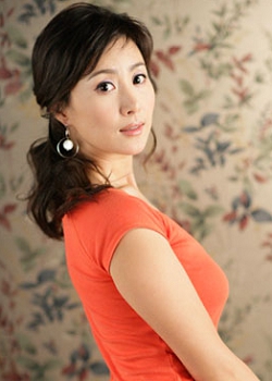 Kim Kyung Sook001