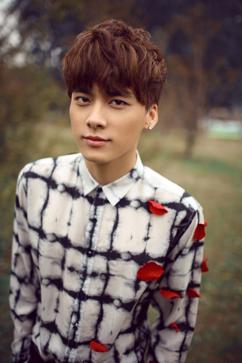 Imagen - Li Yi Feng7.jpg | Wiki Drama | FANDOM powered by Wikia