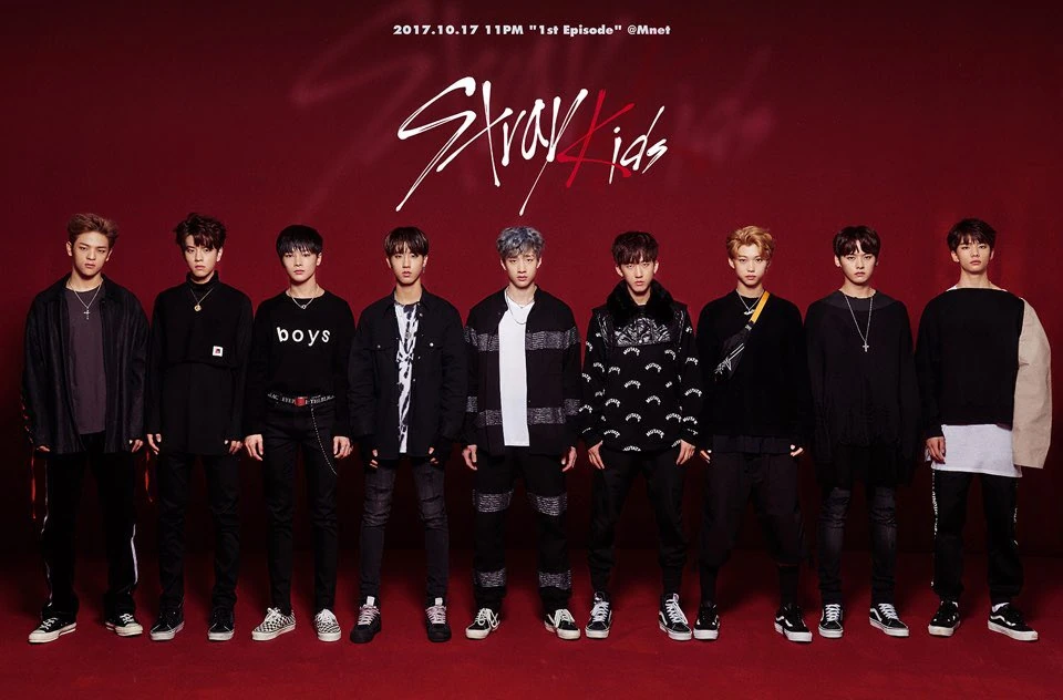 Stray Kids (TV) | Wiki Drama | FANDOM powered by Wikia